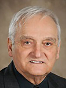 Image of Donald PITRE